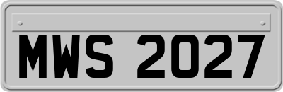 MWS2027