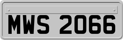 MWS2066