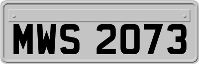 MWS2073