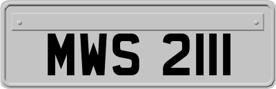 MWS2111