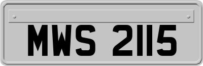 MWS2115