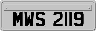 MWS2119