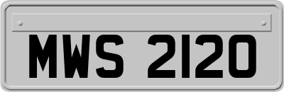 MWS2120