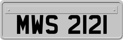 MWS2121