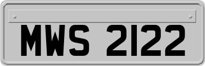 MWS2122