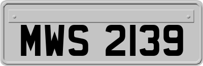MWS2139