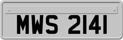 MWS2141