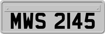MWS2145