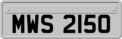 MWS2150