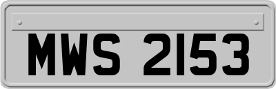 MWS2153