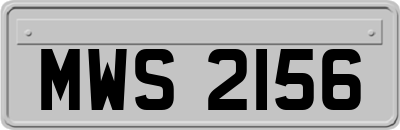 MWS2156