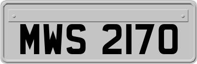MWS2170