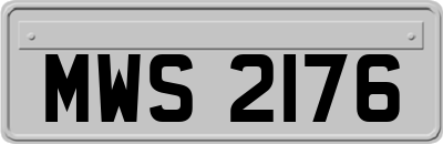 MWS2176