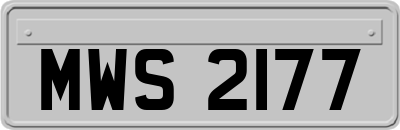 MWS2177