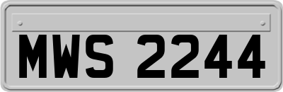MWS2244