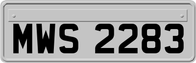 MWS2283