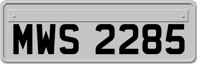 MWS2285
