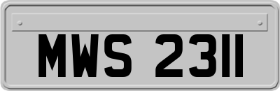 MWS2311