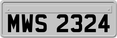 MWS2324