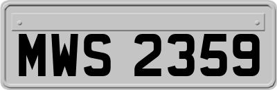 MWS2359