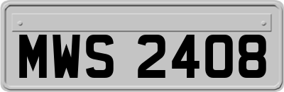 MWS2408