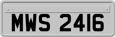 MWS2416