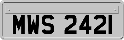 MWS2421