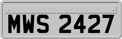 MWS2427