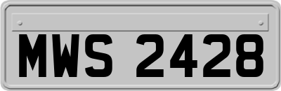 MWS2428