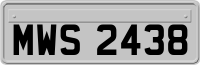 MWS2438