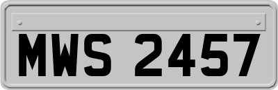 MWS2457