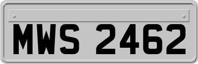 MWS2462
