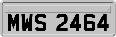 MWS2464