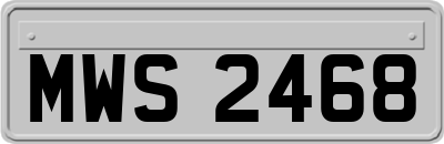 MWS2468