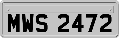 MWS2472