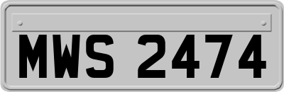 MWS2474
