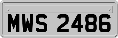 MWS2486