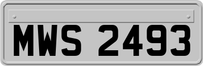 MWS2493