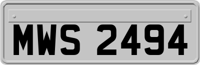 MWS2494