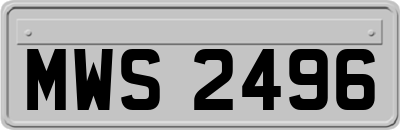 MWS2496