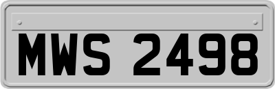 MWS2498