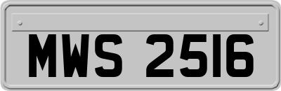 MWS2516