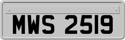 MWS2519
