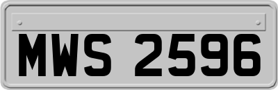 MWS2596