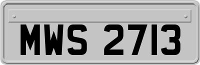 MWS2713