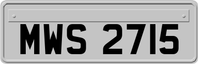 MWS2715