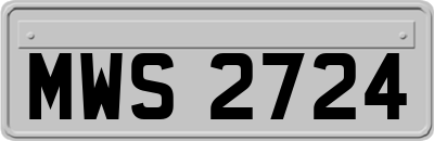 MWS2724