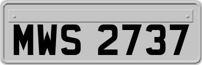 MWS2737