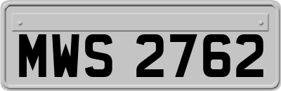 MWS2762