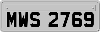 MWS2769